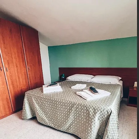 Salinello Beer Baita Affittacamere 3*