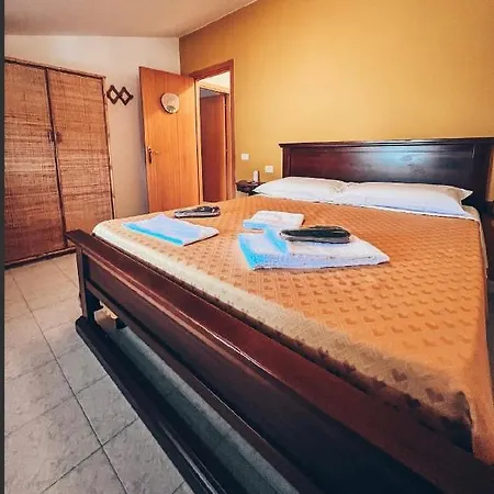 Salinello Beer Baita Affittacamere 3*