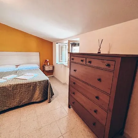 Salinello Beer Baita Affittacamere 3* Le Ripe