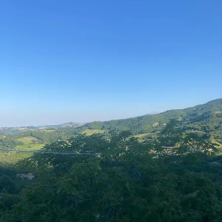 Πανσιόν Salinello Beer Baita Affittacamere 3*