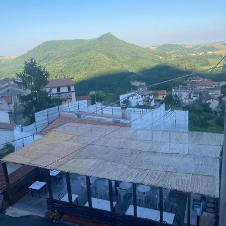 Salinello Beer Baita Affittacamere