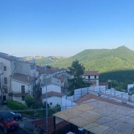 Affittacamere Salinello Beer Baita Affittacamere