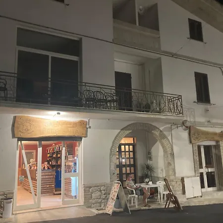 Salinello Beer Baita Affittacamere Le Ripe