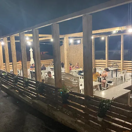 Πανσιόν Salinello Beer Baita Affittacamere