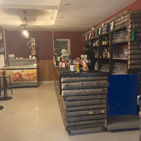 Salinello Beer Baita Affittacamere Le Ripe