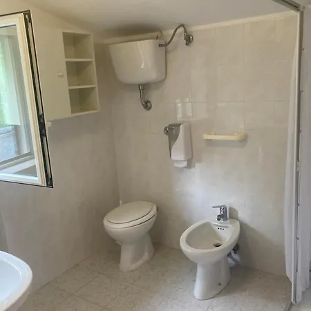 Salinello Beer Baita Affittacamere Le Ripe