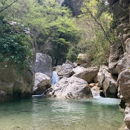 Salinello Beer Baita Affittacamere Le Ripe