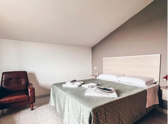 Гостевой дом Salinello Beer Baita Affittacamere