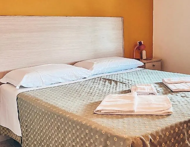 Salinello Beer Baita Affittacamere בית הארחה Le Ripe