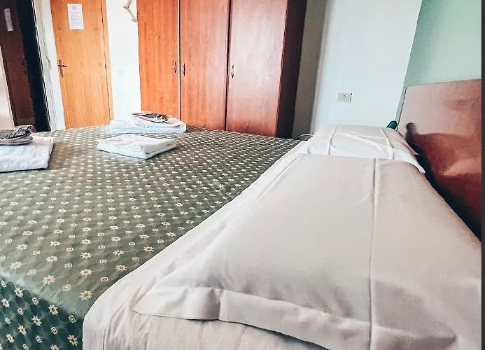 בית הארחה Salinello Beer Baita Affittacamere 3*