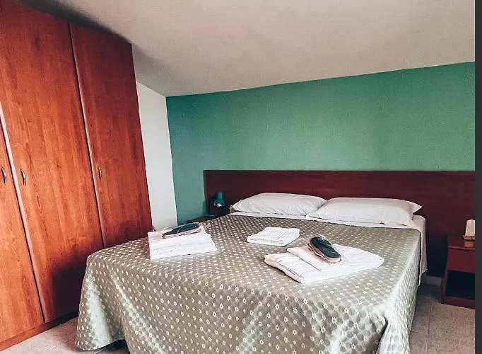 Salinello Beer Baita Affittacamere 3*