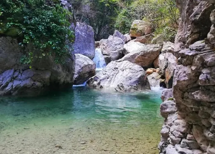 Salinello Beer Baita Affittacamere 3*