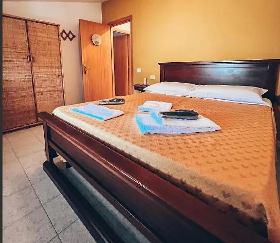 Salinello Beer Baita Affittacamere 3*