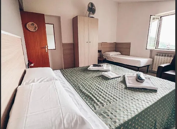 Salinello Beer Baita Affittacamere Le Ripe