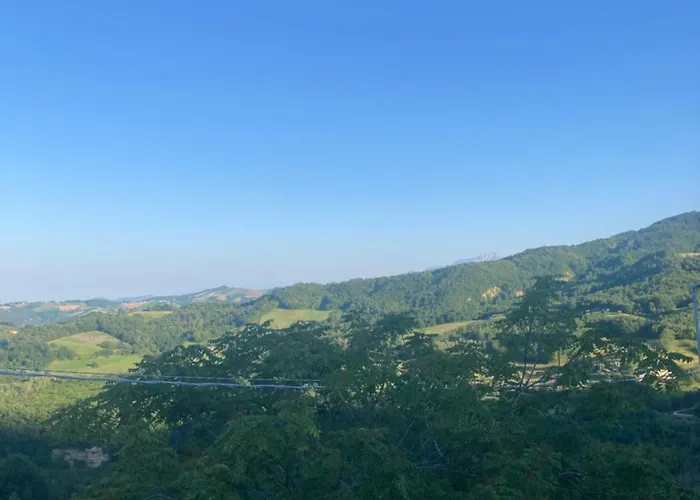 Гостевой дом Salinello Beer Baita Affittacamere 3*