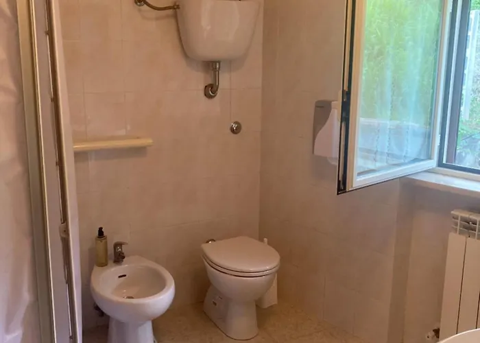 Гостевой дом Salinello Beer Baita Affittacamere