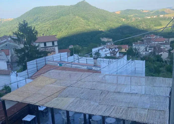 Salinello Beer Baita Affittacamere