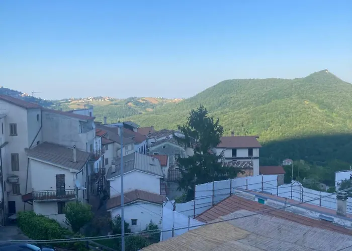 Гостевой дом Salinello Beer Baita Affittacamere