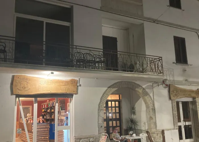 Salinello Beer Baita Affittacamere Le Ripe