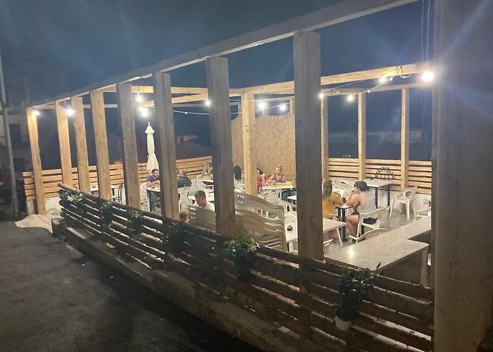 בית הארחה Salinello Beer Baita Affittacamere