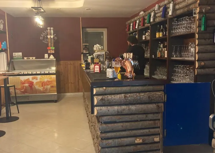 Salinello Beer Baita Affittacamere Le Ripe