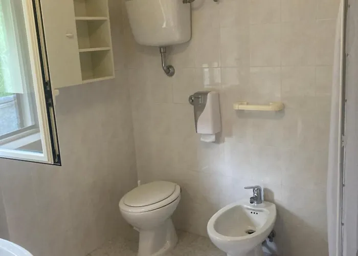 Salinello Beer Baita Affittacamere Le Ripe