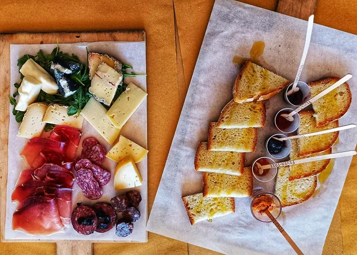 Salinello Beer Baita Affittacamere