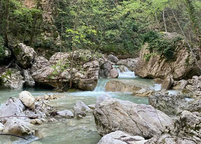 Salinello Beer Baita Affittacamere Le Ripe